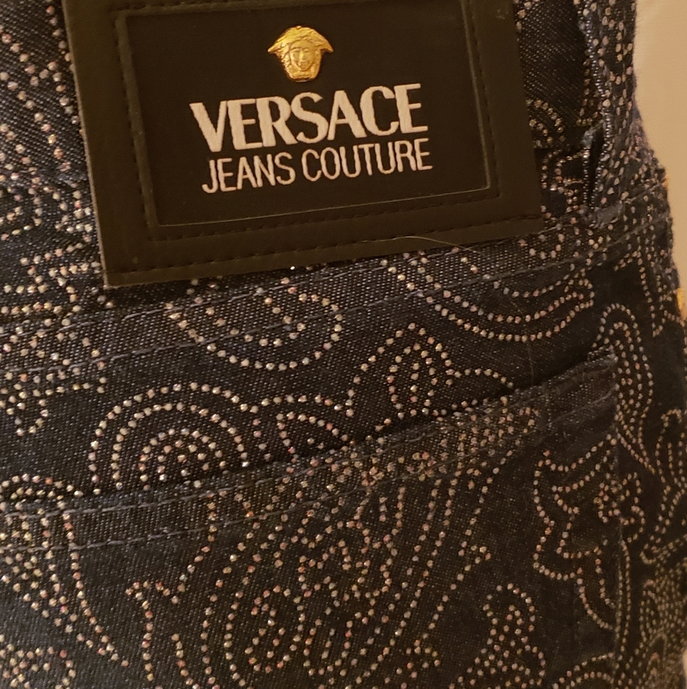 Versace Jeans Couture